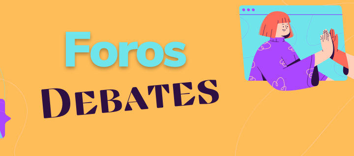 Foro / Debate