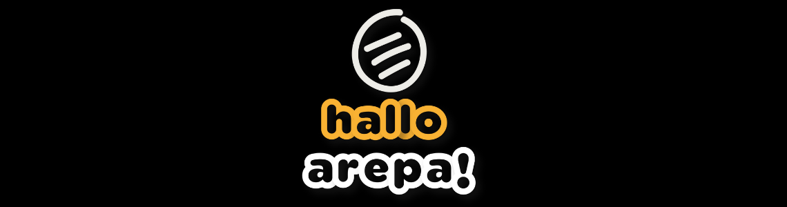 Halloarepa Servicio Gastronomía
