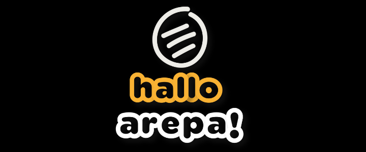 Halloarepa Servicio Gastronomía