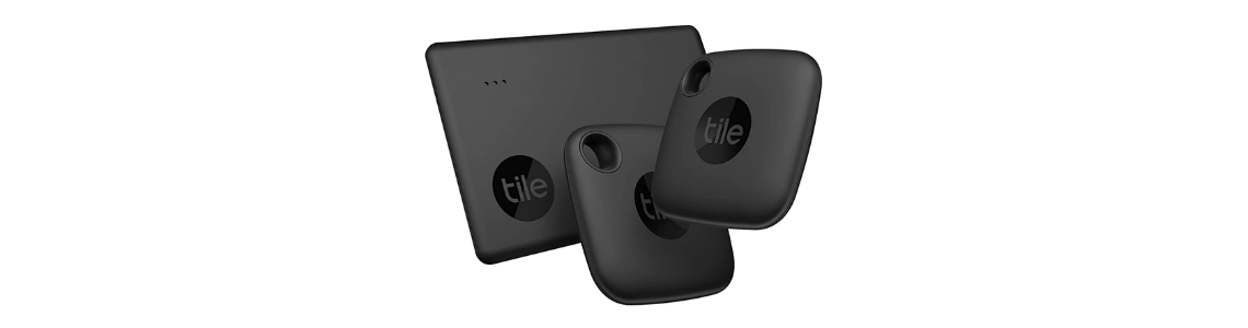 Tile tracker (No pierdas tus llaves)