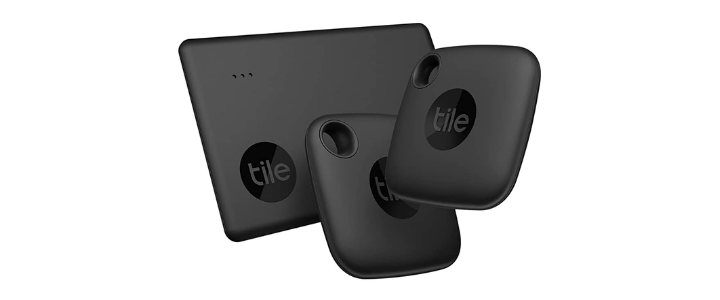 Tile tracker (No pierdas tus llaves)