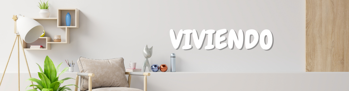 Viviendo