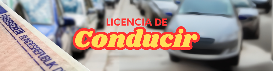 Licencia de conducir (Mi historia + Recopilación)