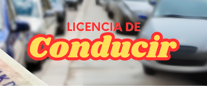 Licencia de conducir (Mi historia + Recopilación)