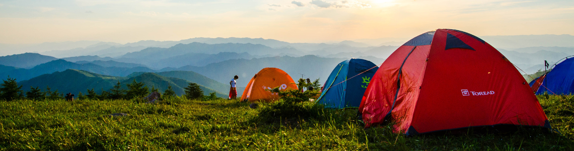 ¿Se permite en Alemania la acampada libre? Por Caravanya