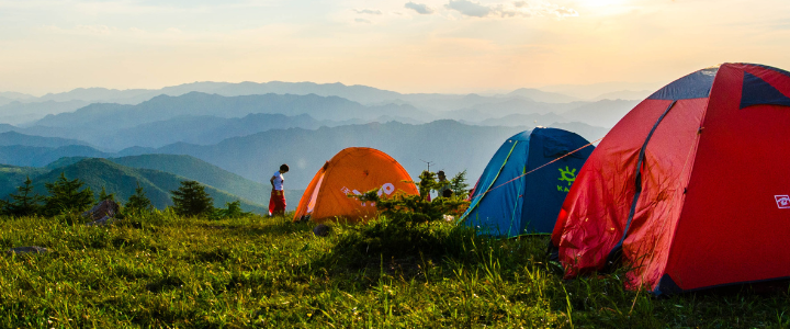 ¿Se permite en Alemania la acampada libre? Por Caravanya