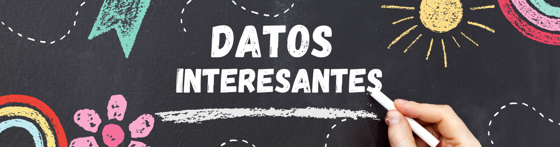 Lista de todos los Tips/Datos