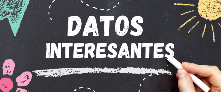 Lista de todos los Tips/Datos
