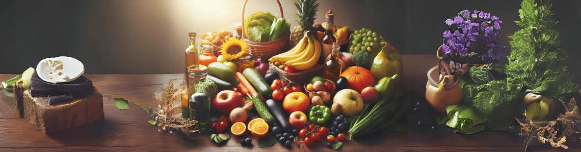Alimentos de Temporada