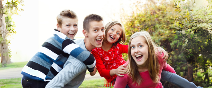 Au pair – Experiencia y anécdotas reales