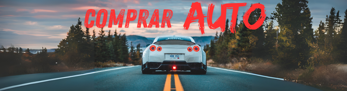¿Cómo compré Auto?