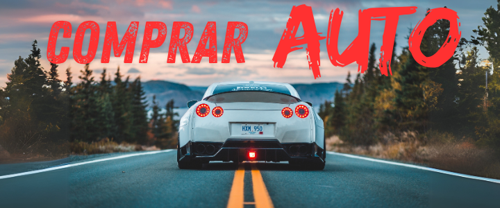 ¿Cómo compré Auto?