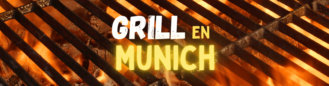 Grill en Munich