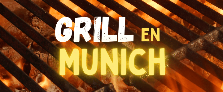 Grill en Munich