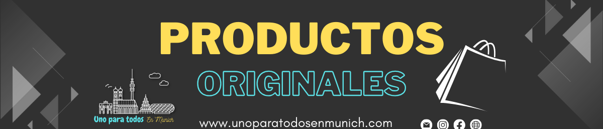 Productos UPT