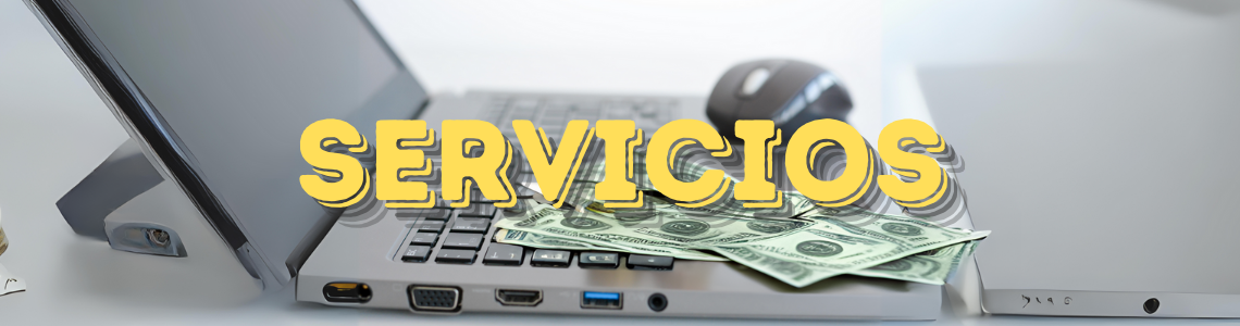 ¿Qué servicios pago y por qué?