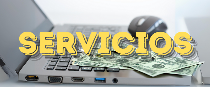 ¿Qué servicios pago y por qué?
