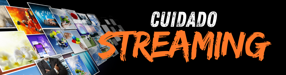Streaming – Contenido Online