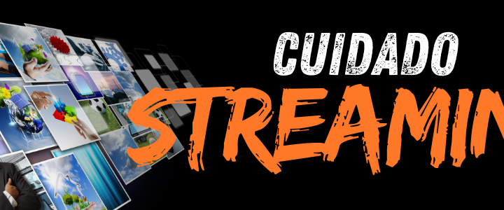 Streaming – Contenido Online