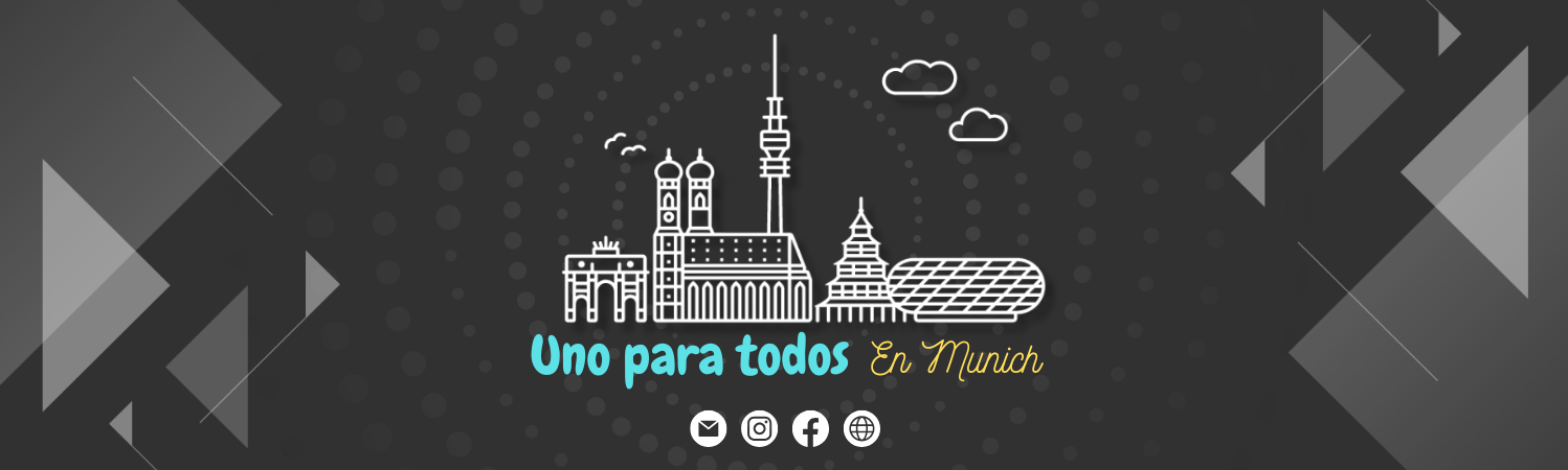 Uno para todos en Munich